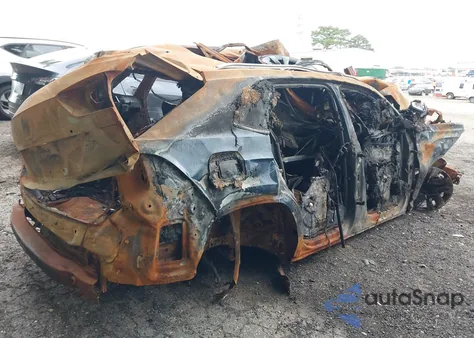 2020 Volkswagen Atlas Cross Sport 2.0T Se W/Technology/2.0T Se W/Technology R-Line z USA, uszkodzony, nr VIN 1V25C2CA5LC205344